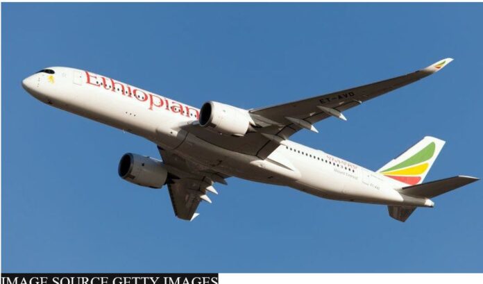 Ethiopian Airlines