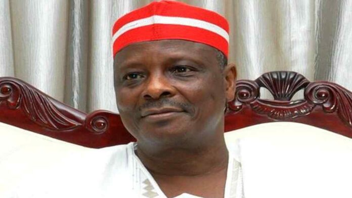 kwankwaso NNPP