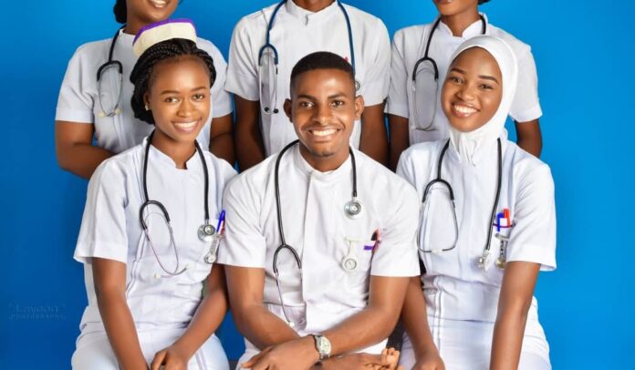 787 Nigerian doctors