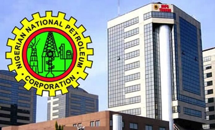 NNPC has