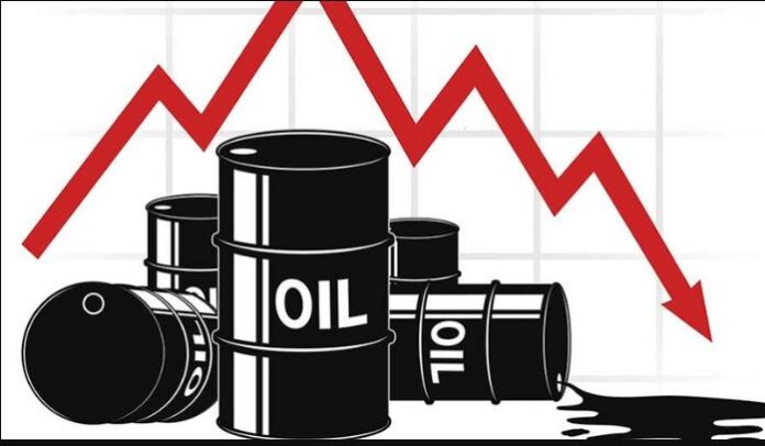 Oil GDP