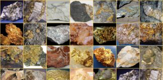 Mineral production