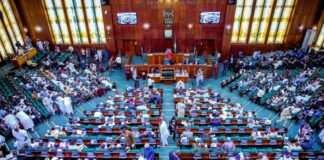 Reps probe agric