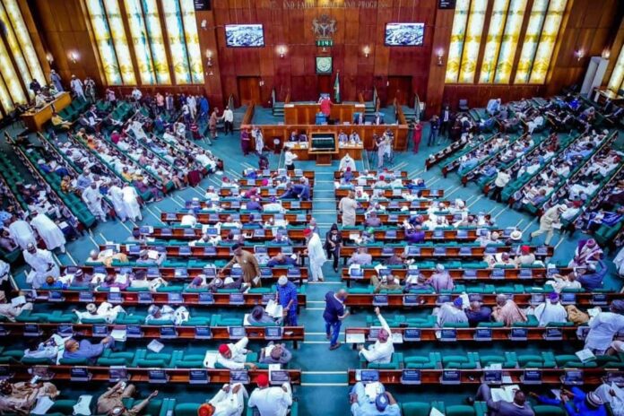 Reps probe agric