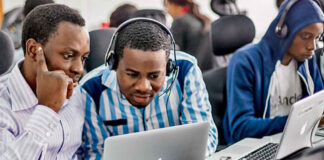 Nigerian techies