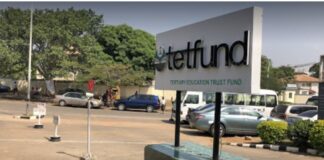 TETFund