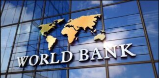 Nigeria, now 3rd largest debtor in World Bank’s scheme