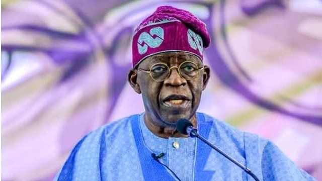 Tinubu calls for calm over fuel, new naira notes scarcity
