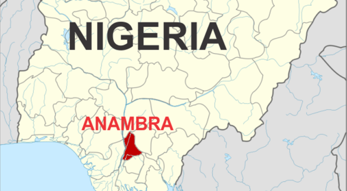 Flouting Anambra Burial Law now attracts N100,000, 6 months imprisonment