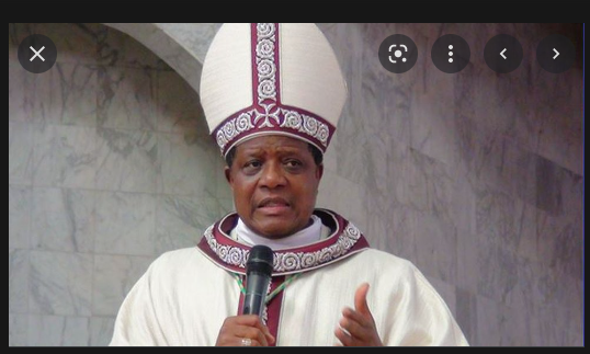 Bishop-Onah-warns. Bishop-Onah