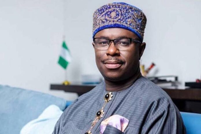 Seven years of Wike's administration, worst in Rivers' history - Dakuku Peterside