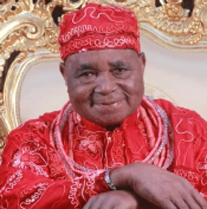 Obaseki hails Igbinedion at 88