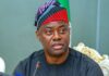 Makinde wins 15 LGs announced by INEC in Oyo