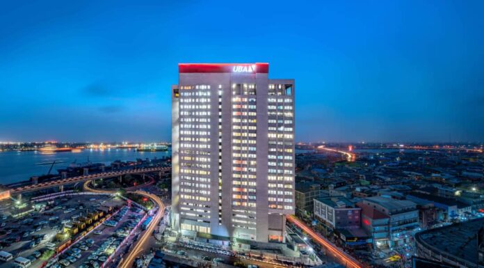 UBA records strong double-digit growth in H1 amid increasing inflation