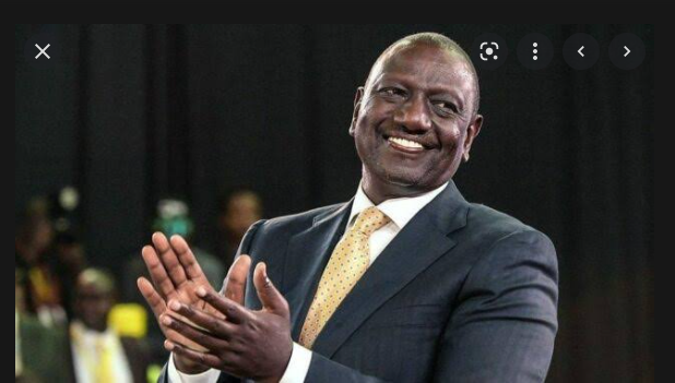 Kenya-Supreme. William-Ruto