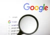google SEARCH AI