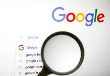 google SEARCH AI
