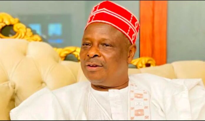 Kwankwaso promises