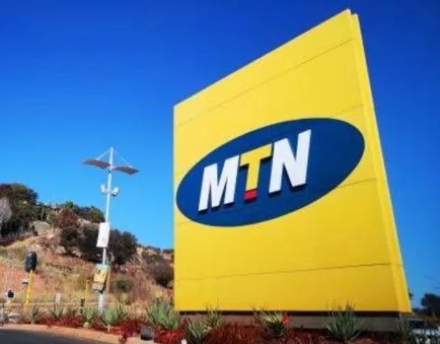 MTN hackers