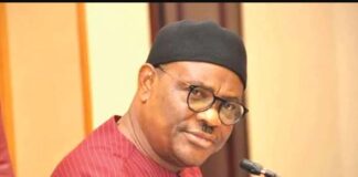 BREAKING: As PDP chairman, Ayu was calling other presidential aspirants to step down for Atiku – Wike