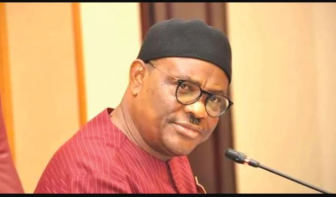 BREAKING: As PDP chairman, Ayu was calling other presidential aspirants to step down for Atiku – Wike