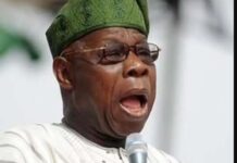 BREAKING: Obasanjo calls for cancellation of presidential election where exercise was disrupted