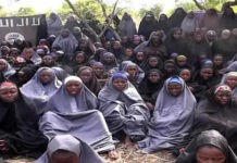 Chibok parents ask