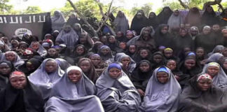 Chibok parents ask