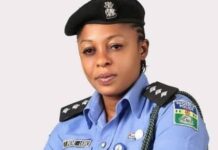 Cross River Police spokesperson Irene Ugbo