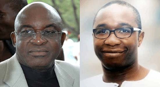 David Mark loses 51-year-old son to cancer