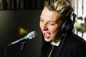 John-Newman