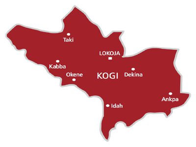 Kogi-Map ochadamu