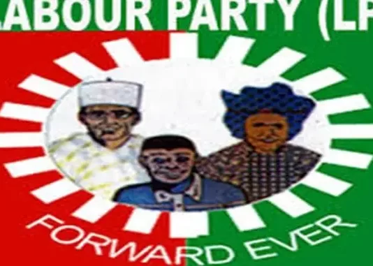 Labour-Party Ogah appeal
