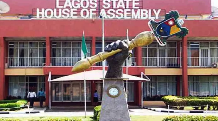 Lagos-Assembly