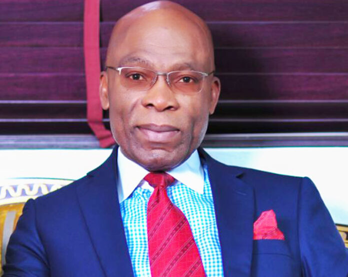 Zinox Group Chairman, Leo Stan Ekeh, debunks reports of N170m fraud trial