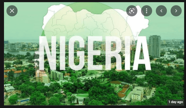 Independence-Day. Nigeria