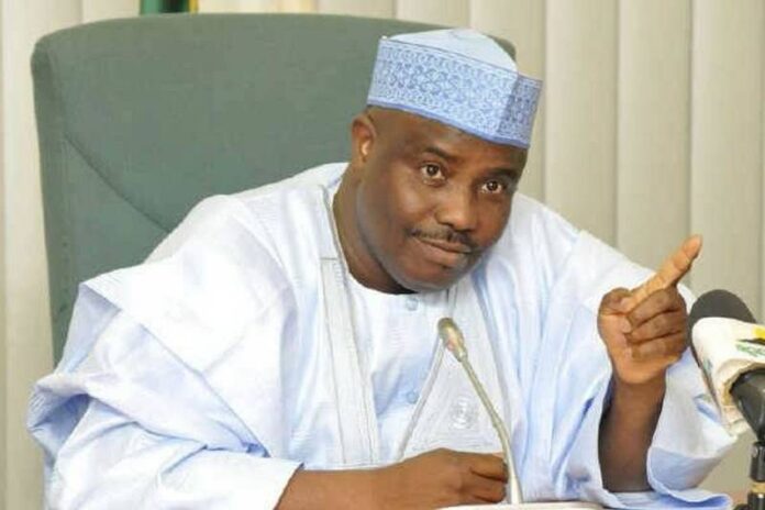 Senatorial-election. Aminu-Waziri-Tambuwal