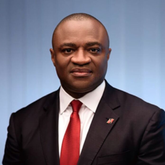 UBA posts 12.3% rise in Q3 profit on higher growth momentum