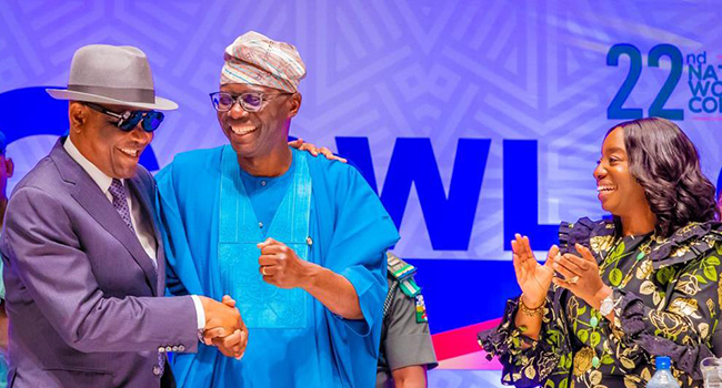 Wike-Sanwo-Olu