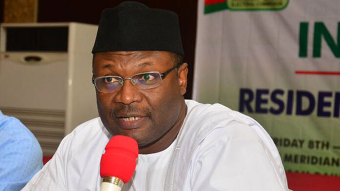 Despite-currency-crisis. Mahmood-Yakubu