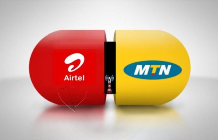 Airtel beats MTN