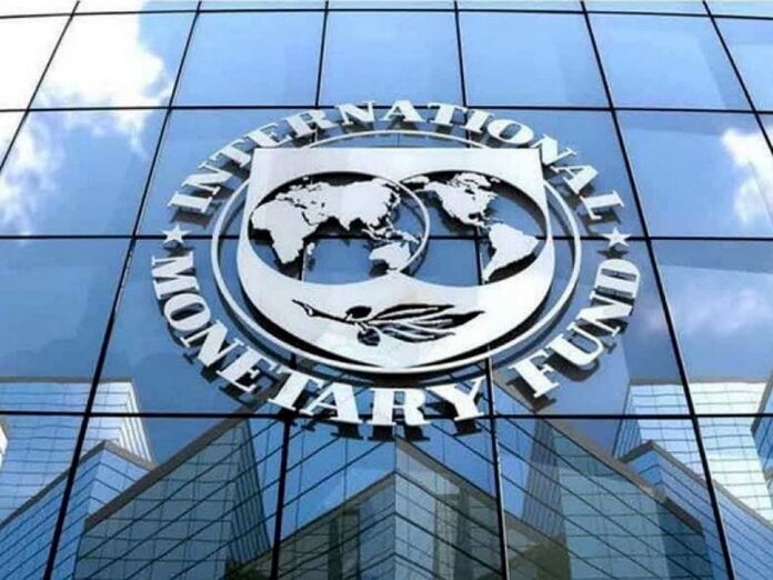 IMF warns Nigeria