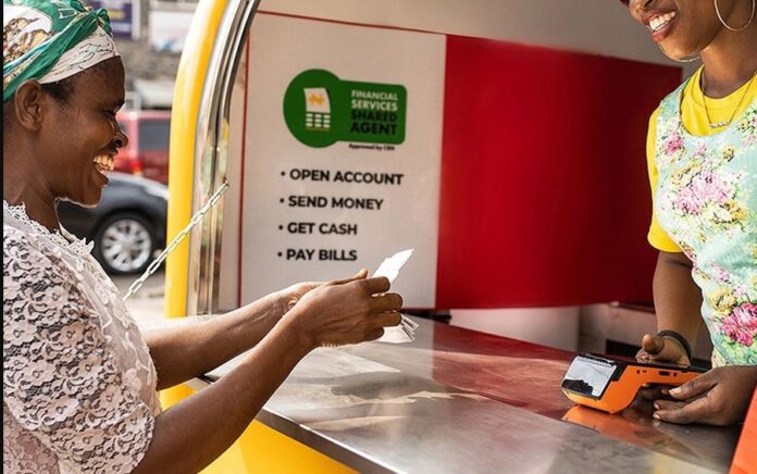 Mobile money