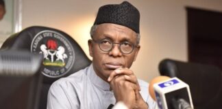 BREAKING: El-Rufai sues Kaduna Assembly over N432b probe