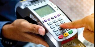 PoS transaction value