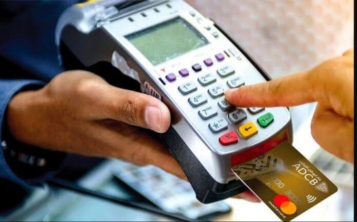 PoS transaction value