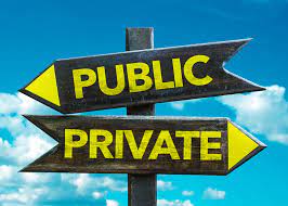 public-private-universities