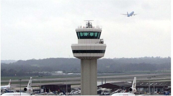 NAMA overhauls airports