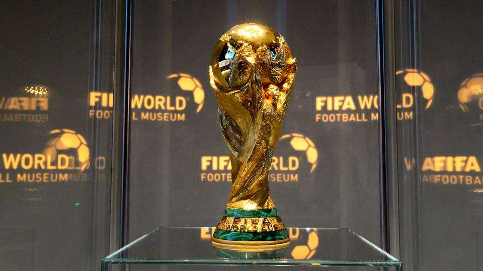 FIFA announces Prize money for World Cup winner TheNiche
