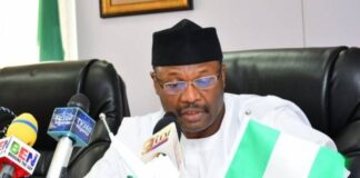 INEC-debunks-claims. Prof-Yakubu